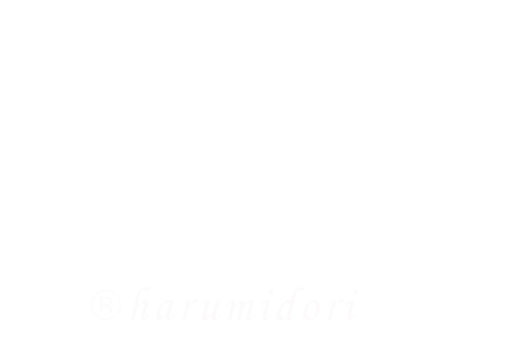 harumidori